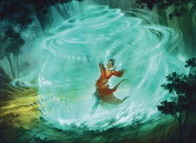 Reality Shift