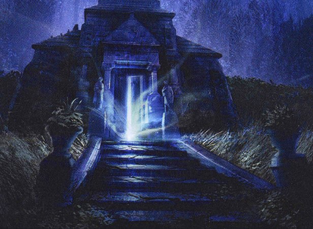 Secrets of the Dead