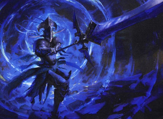 Silumgar Assassin