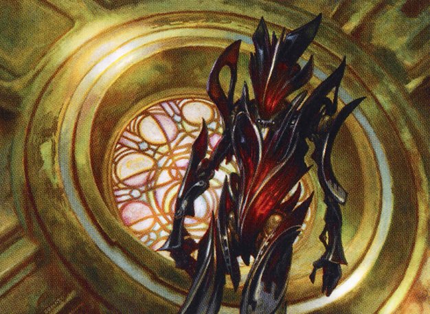 Solemn Simulacrum
