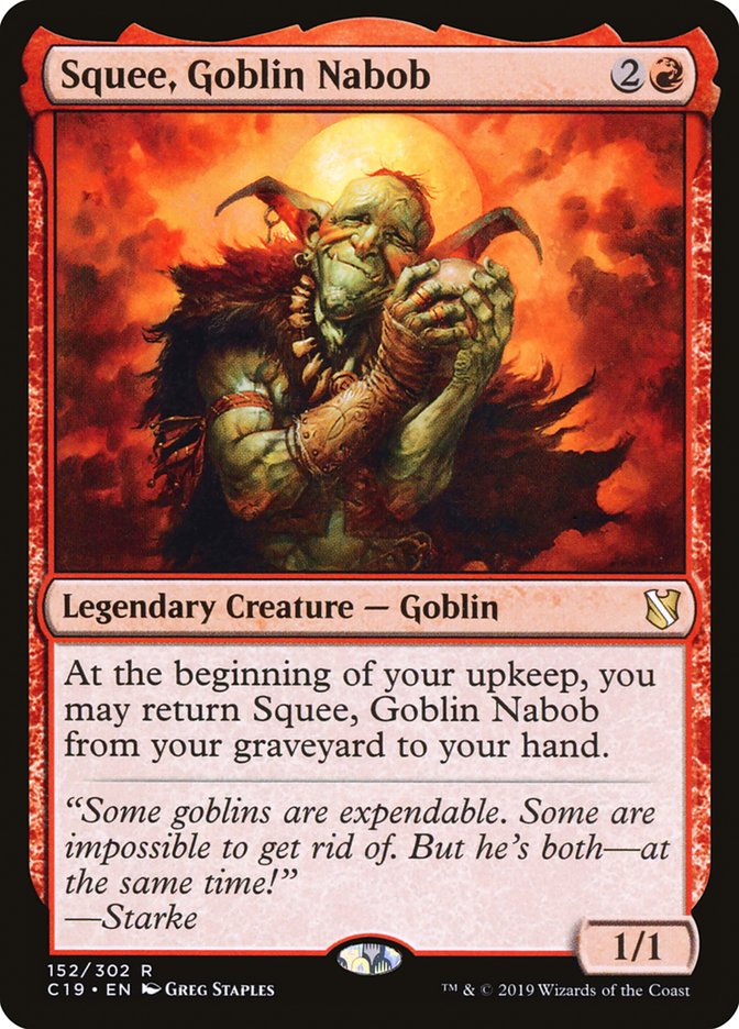 image Squee, Goblin Nabob