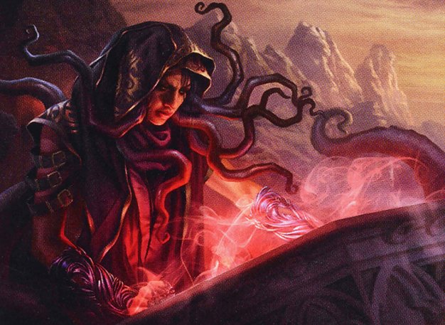 Stromkirk Occultist