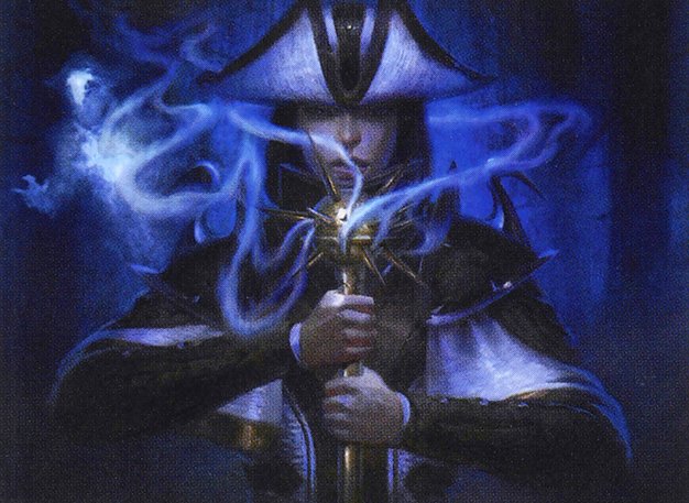 Thalia's Geistcaller