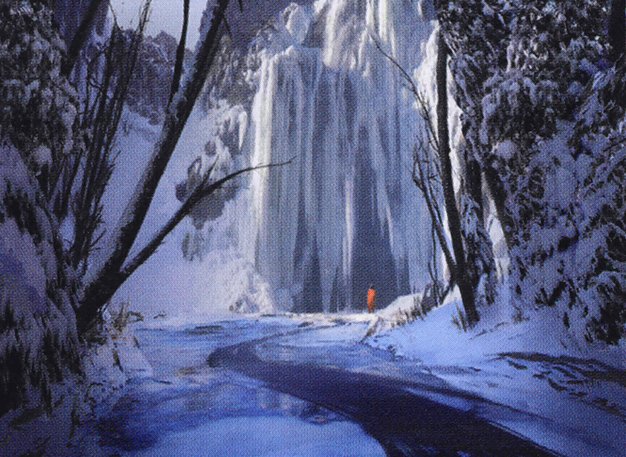 Thornwood Falls