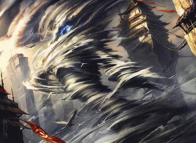 Thousand Winds