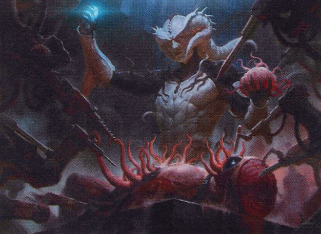 Volrath, el Robaformas
