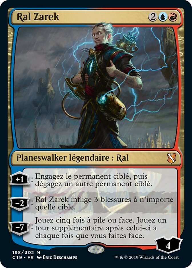image Ral Zarek