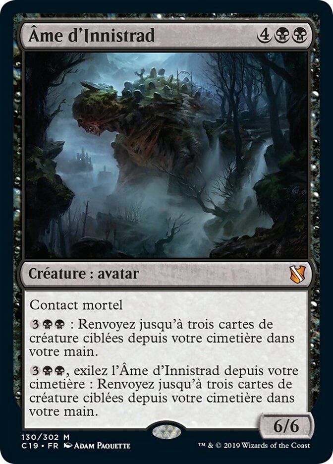 image Âme d'Innistrad