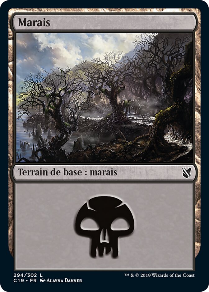 Marais