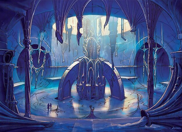 Acquedotto Dimir