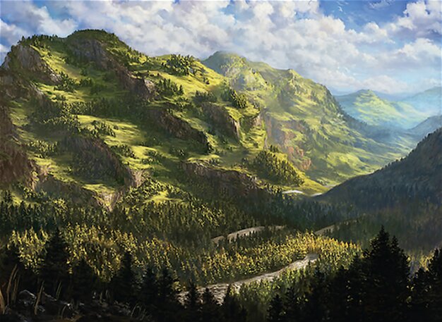 Foresta
