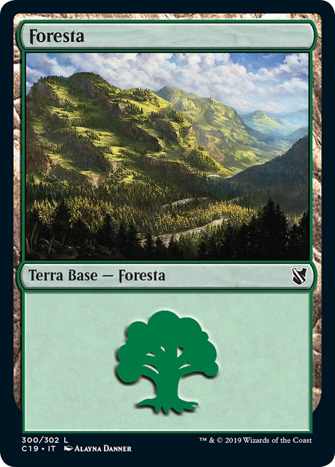 Foresta