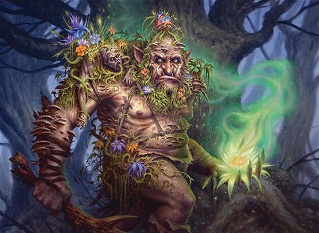 Grismold, il Seminaterrore