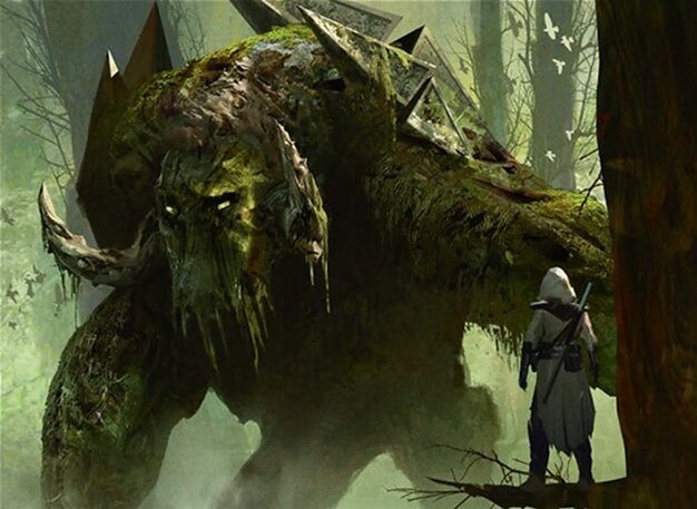 Anima di Zendikar