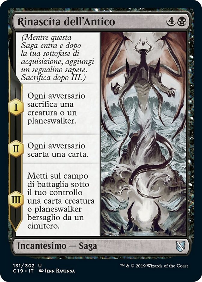 Rinascita dell'Antico