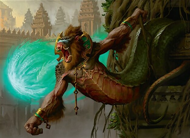Amalgama Ladro