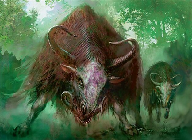 Thragtusk