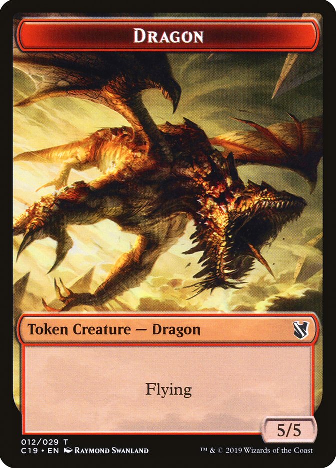 image Dragon