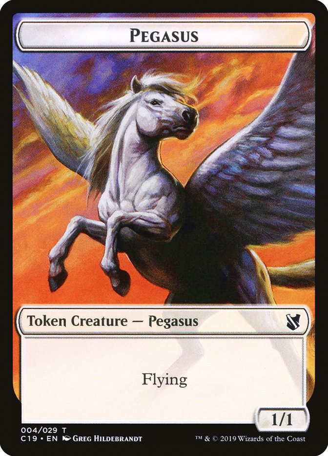 image Pegasus