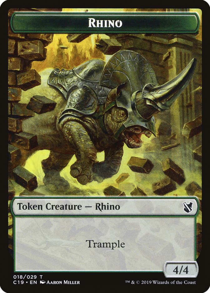 image Rhino