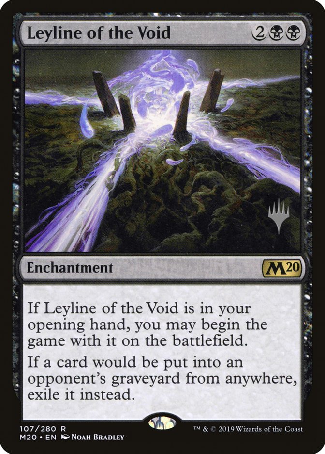 image Leyline of the Void