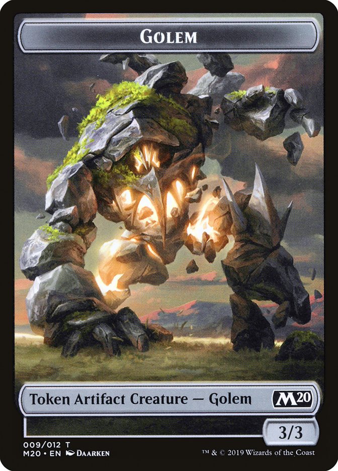 image Golem
