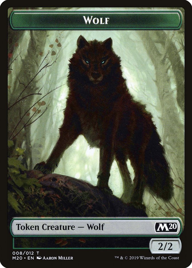 image Wolf