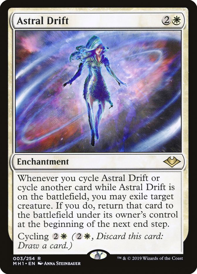 image Astral Drift