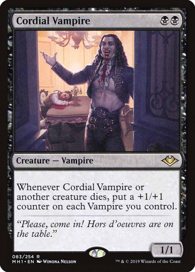 image Cordial Vampire