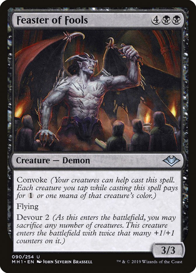 image Feaster of Fools