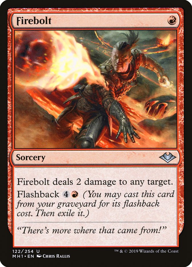 image Firebolt