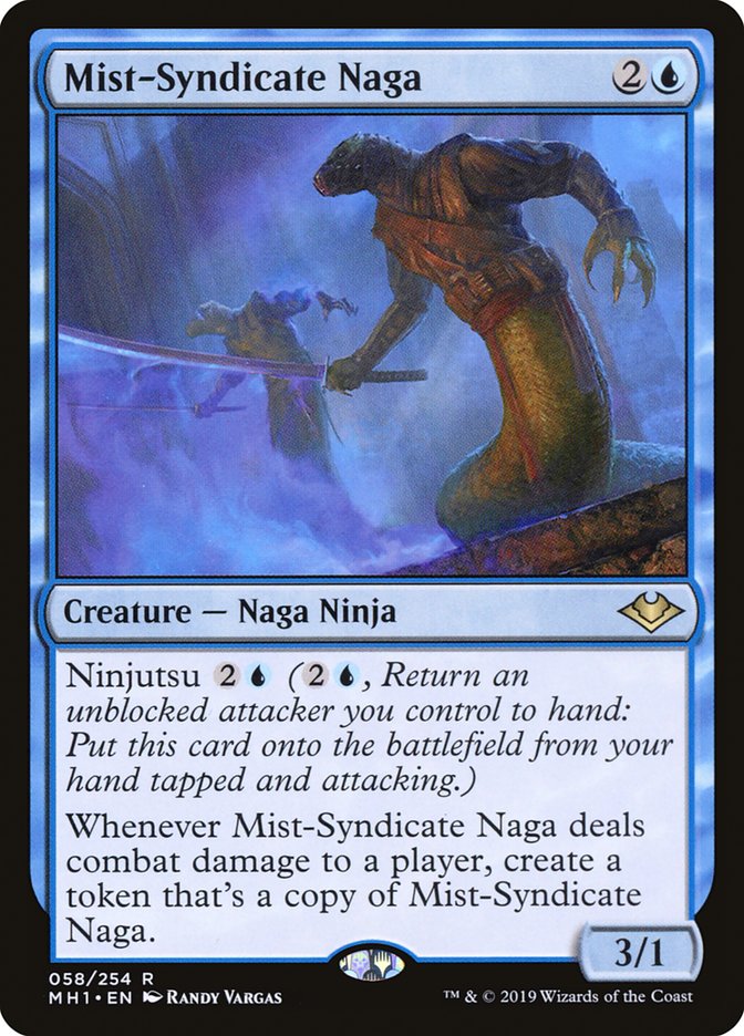 image Mist-Syndicate Naga