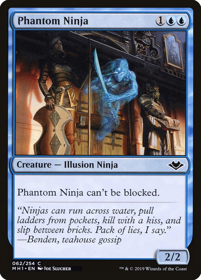 image Phantom Ninja