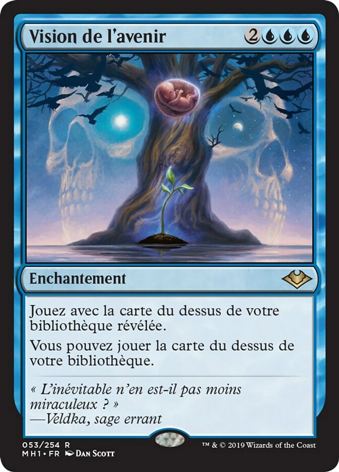 image Vision de l'avenir