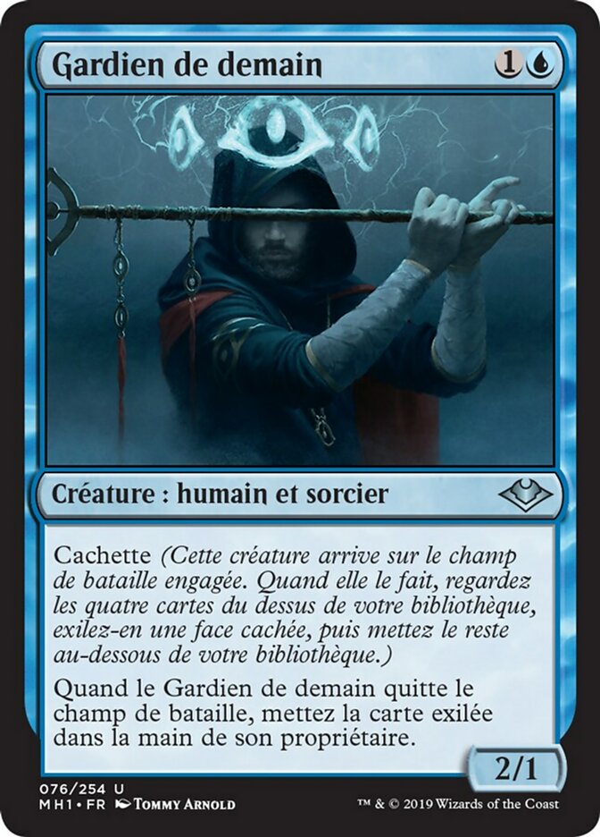 image Gardien de demain