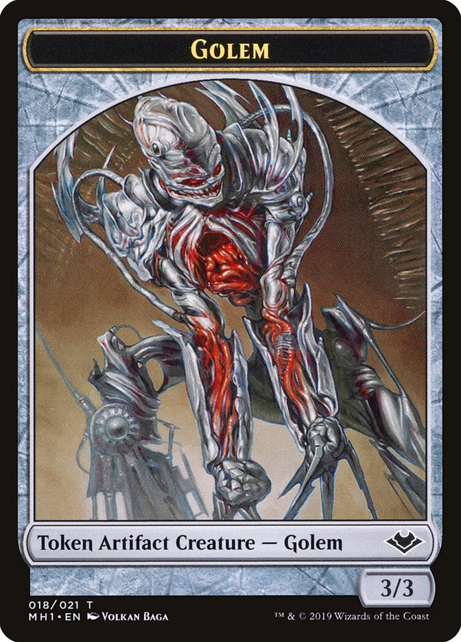 image Golem