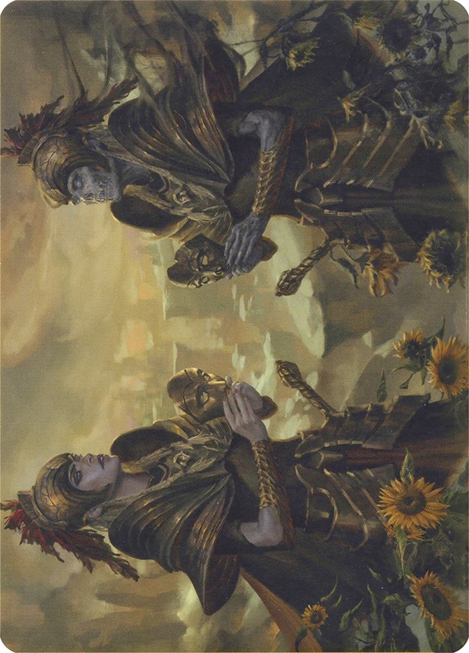 image Endling // Endling