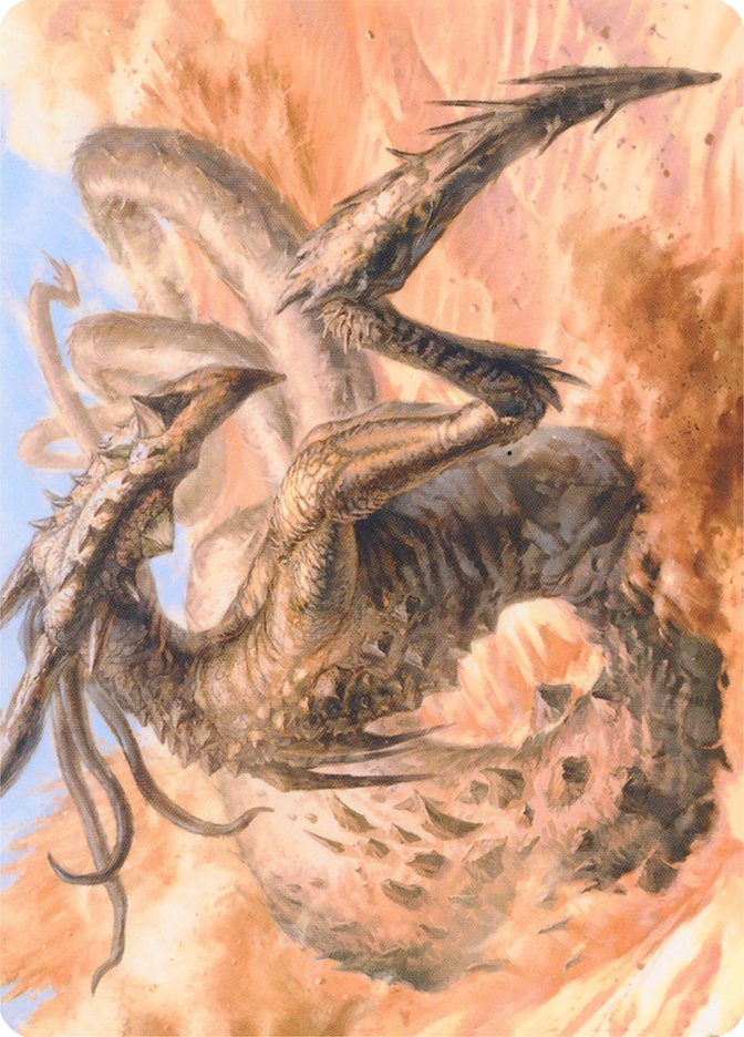 image Enduring Sliver // Enduring Sliver