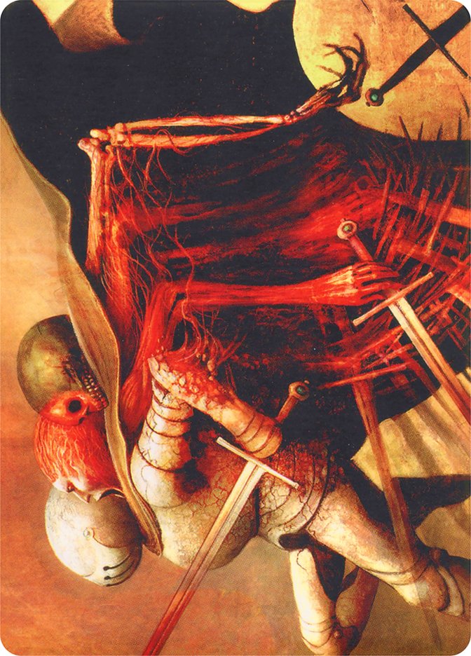 image Force of Despair // Force of Despair