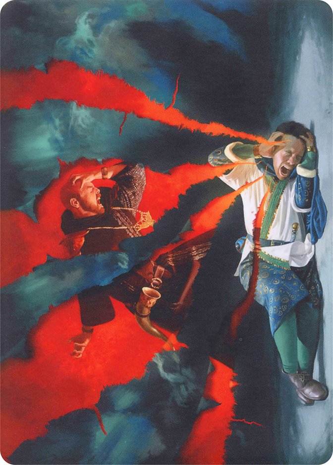 image Mind Rake // Mind Rake