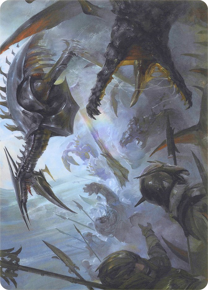 image Mirrodin Besieged // Mirrodin Besieged