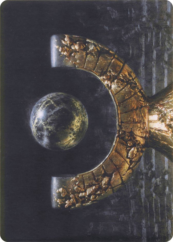 image Mox Tantalite // Mox Tantalite