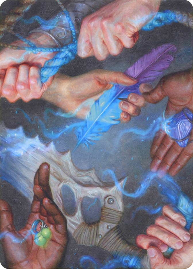 image Rebuild // Rebuild