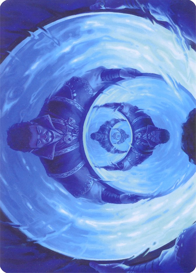 image Scour All Possibilities // Scour All Possibilities