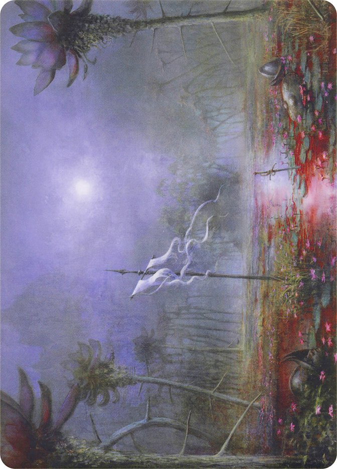 image Silent Clearing // Silent Clearing