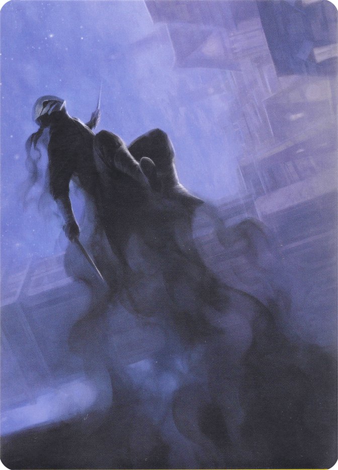 image Smoke Shroud // Smoke Shroud