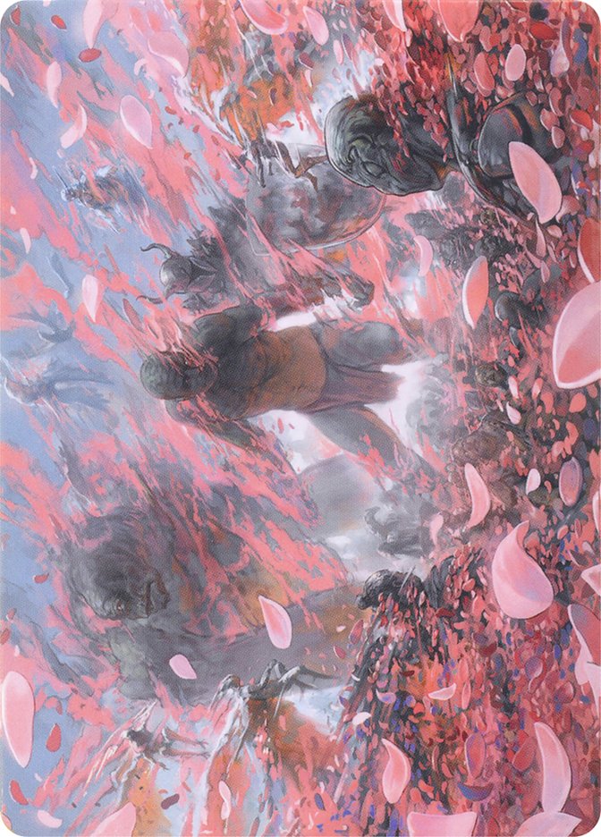 image Winds of Abandon // Winds of Abandon