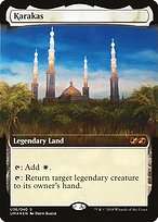 Karakas