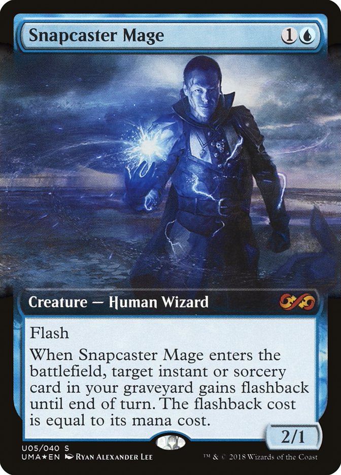image Snapcaster Mage
