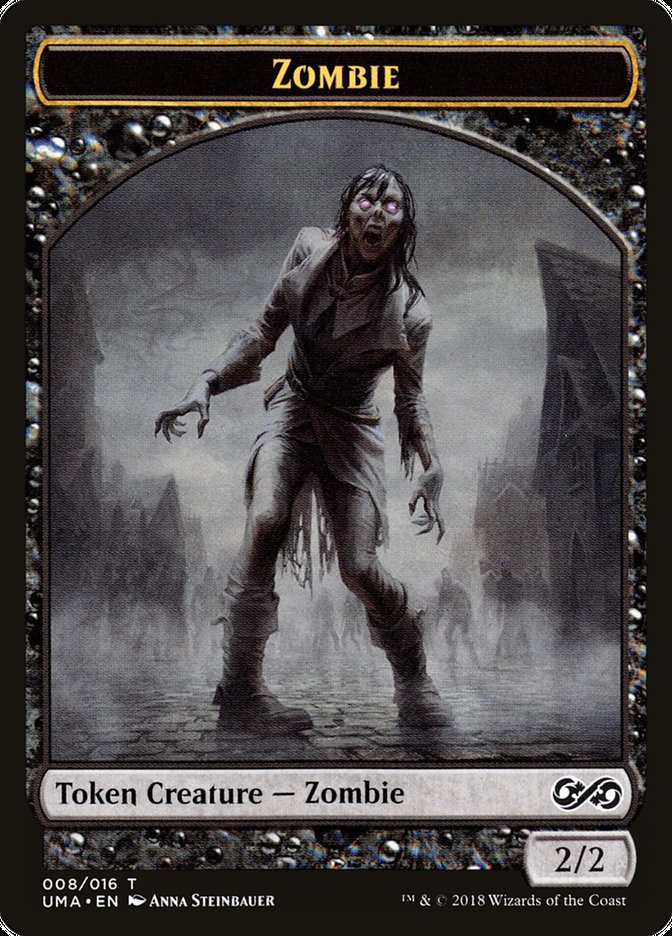 image Zombie